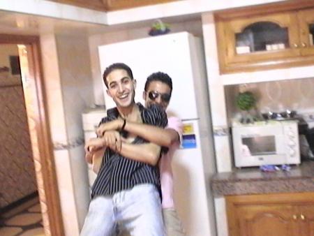 mister