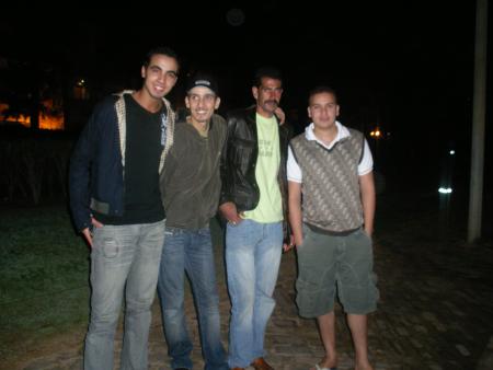 amed